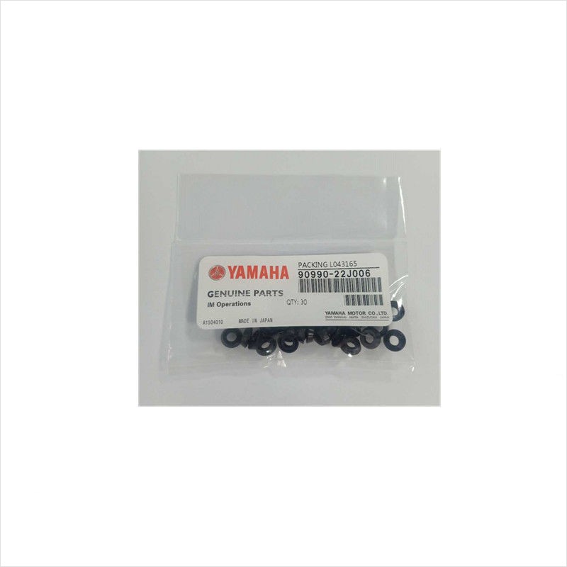 YAMAHA SMT Surface Mount Components Packing 90990-22J006 L043165 For YV100XG YAMAHA SMT Surface Mount Components Packing 90990-22J006 L043165 For YV100XG - Ảnh 5