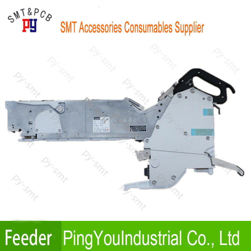 24V Electric SMT Feeder EF12FSA For JUKI High Speed Compact Modular Mounter - Ảnh 5