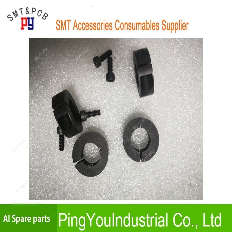 10457013 CLAMP, STEEL COLLAR Universal UIC AI spare parts Large in stocks - Ảnh 5
