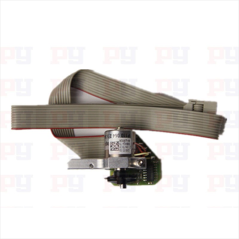 DLM2 DLM3 SMT Spare Parts 00368075-04 KL-FD-0041 QC-KL-943-13 Air Drive - Ảnh 3