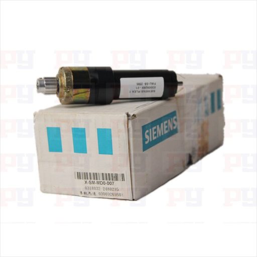 pl95054030 03009269 smt spare parts siemens la ea dc gear motor with synchronizing