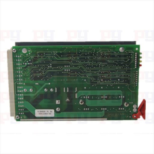 pl95055259 03012564 03 smt spare parts sienens pl ea servo motor driver module tbs 3s1