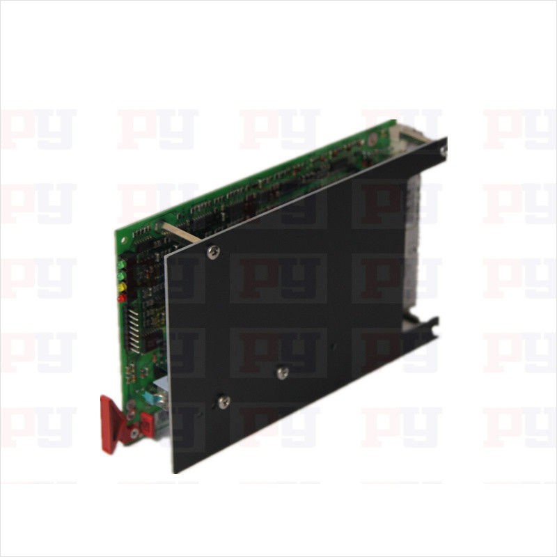 03012564-03 SMT Spare Parts SIENENS PL EA Servo Motor Driver Module TBS/3S1 - Ảnh 6