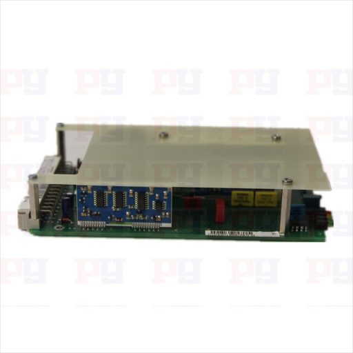 pl95055355 03012565 01 smt machine parts siemens pl ea servo amplifier tds120a3z 01
