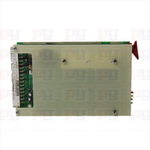 pl95055357 03012565 01 smt machine parts siemens pl ea servo amplifier tds120a3z 01