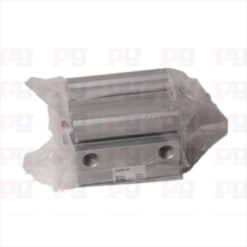 Cylinder Siemens Pick And Place Parts 50x40 ECDQ2850-0040-CEJ00119 03038587 CDQ2B50-40D - Ảnh 3