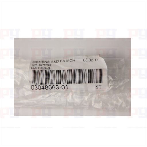 pl95090840 03048063 01 smt spare parts spring siemens ad ea mch ga spring for smt placement machine