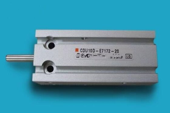 40042709 SMC Air Cylinder CDU10D-E7172-20 , SMC Pneumatic Cylinder For JUKI KE2050 - Ảnh 4