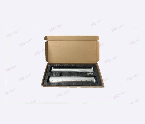 ESE 400mm*60° Squeegee Holder With Blade 400mm Length SMT Surface Mount Parts - Ảnh 4