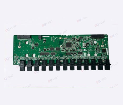 N610118835AA Panasonic Feeder Cart Board NPM 13 Platform Board Card MTKB000412AA N610118835AA Panasonic Feeder Cart Board NPM 13 Platform Board Card MTKB000412AA - Ảnh 4
