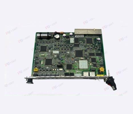 Panasonic NPM HD15-001 I/O Card N610065549AB PNFCAA-CA Panasonic Spare Parts - Ảnh 4