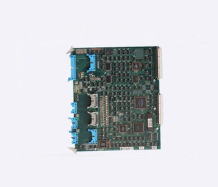E86027210A0 AC Servo Control PWB ASM Control Circuit Board Fit JUKI 700 Series - Ảnh 4