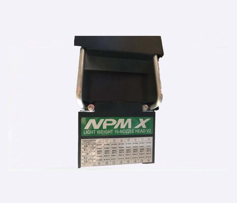 MTKA005670AA 16 Smt Spare Parts Hight Speed Nozzl Head V2 UNIT For Panasonic NPM DX Machine - Ảnh 4