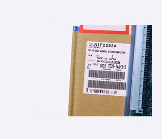 N1F2252A SMT PCB Board Panasonic Control Card MZZZ500 FA-M00225 For Panasert MSHG3 Machine - Ảnh 4