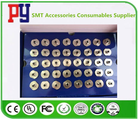 N610043814AA 235C SMT Nozzle Original New Panasonic CM402 Machine Application - Ảnh 4