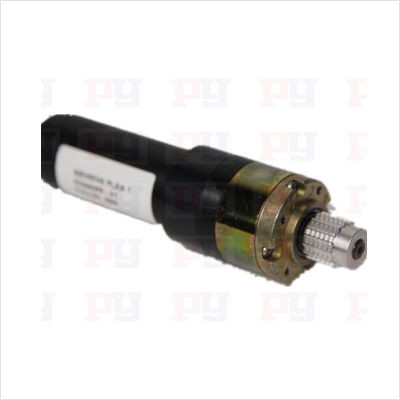 03009269 SMT Spare Parts SIEMENS LA EA DC Gear motor With Synchronizing - Ảnh 4